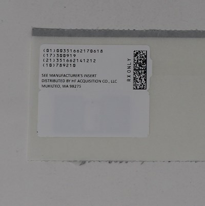 Rfid (51662 1706 1 Rfid)